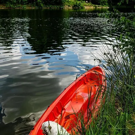 Haus Seeblick * Dippoldiswalde