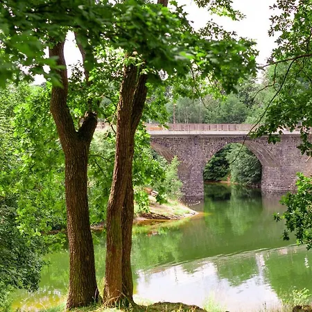 Lejlighed Haus Seeblick *