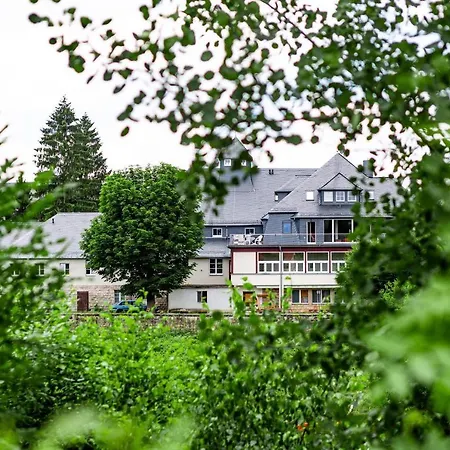 Appartement Haus Seeblick