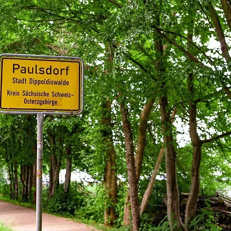 Lejlighed Haus Seeblick *