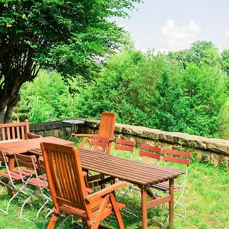 Haus Seeblick Lejlighed Dippoldiswalde