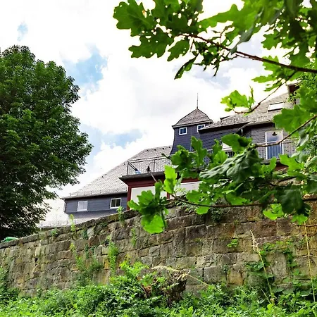 Haus Seeblick *