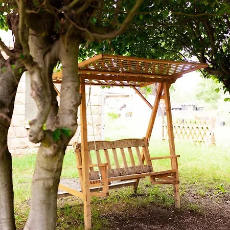 Haus Seeblick Daire *