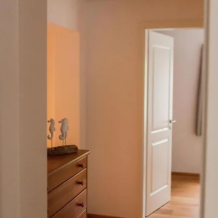 Appartement Haus Seeblick Dippoldiswalde