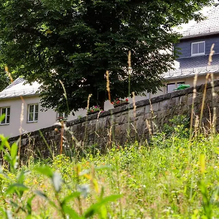 Haus Seeblick
