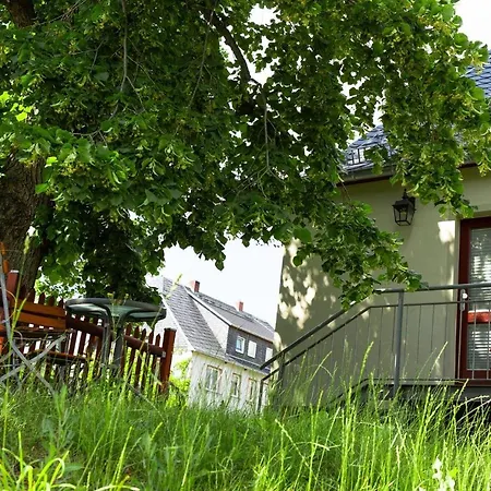 Haus Seeblick *
