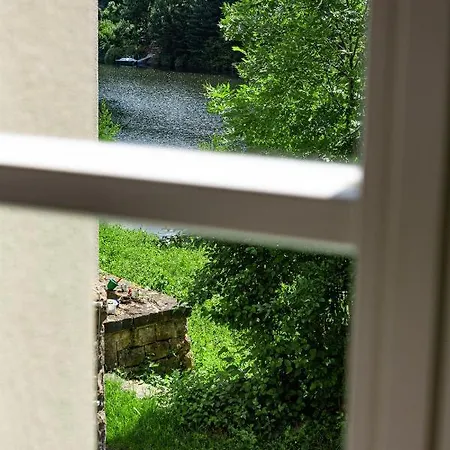 Haus Seeblick Daire Dippoldiswalde