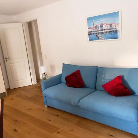 Haus Seeblick