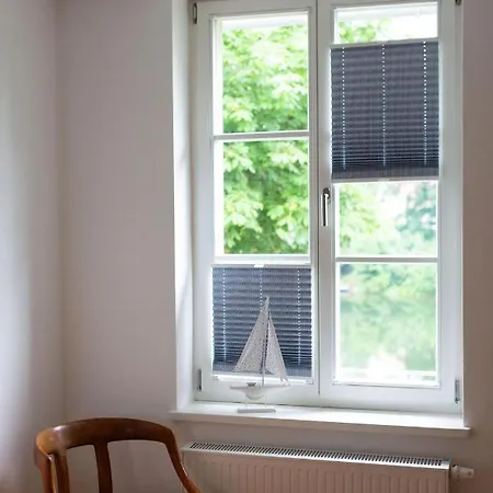 Appartement Haus Seeblick *