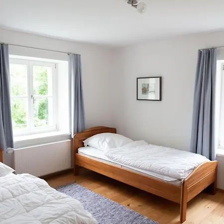 Haus Seeblick * Dippoldiswalde