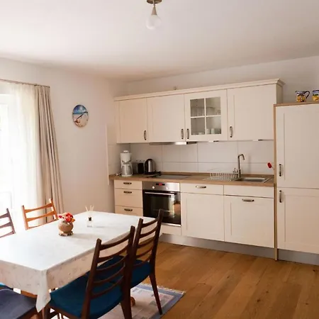 Apartment Haus Seeblick Dippoldiswalde