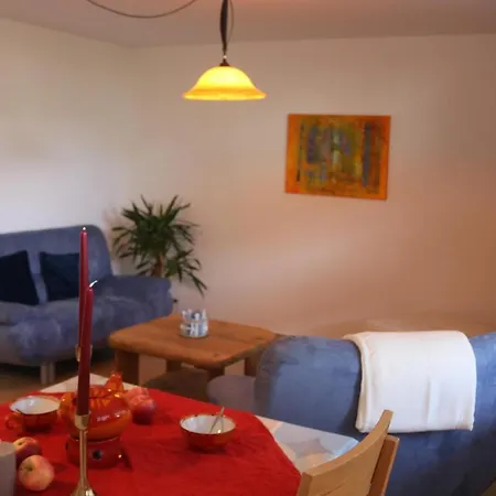 Haus Seeblick * Dippoldiswalde