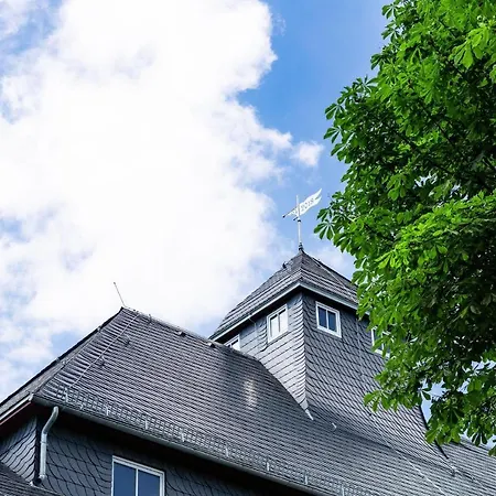 Appartement Haus Seeblick Dippoldiswalde