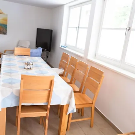 Haus Seeblick Dippoldiswalde