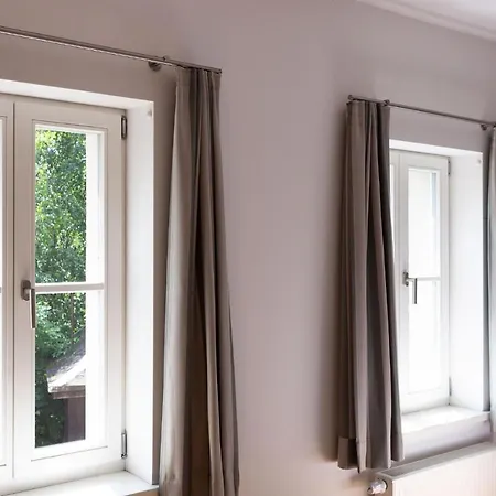 Haus Seeblick Apartment *