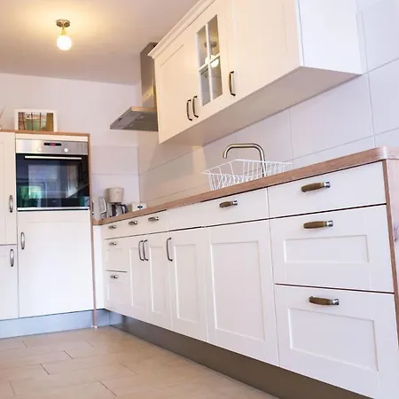 Apartment Haus Seeblick