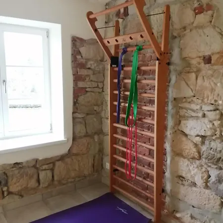 Haus Seeblick * Dippoldiswalde