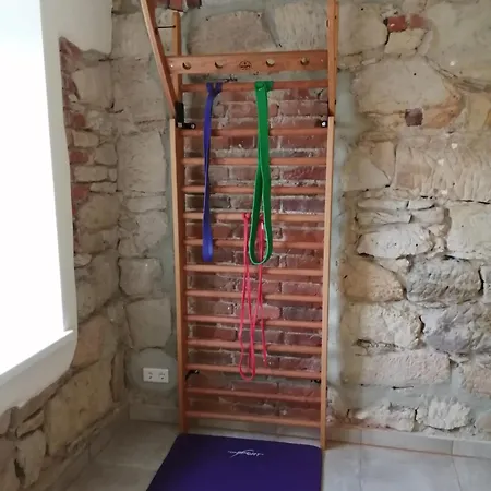 Haus Seeblick Apartment Dippoldiswalde