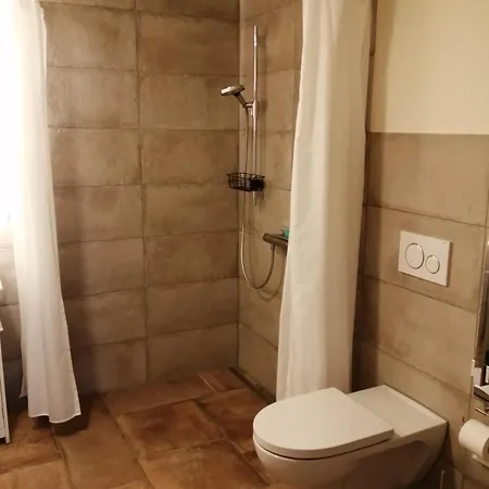 Haus Seeblick Appartement