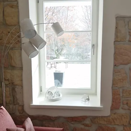 Appartement Haus Seeblick Dippoldiswalde