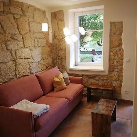 Haus Seeblick Dippoldiswalde