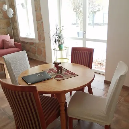 Apartment Haus Seeblick Dippoldiswalde