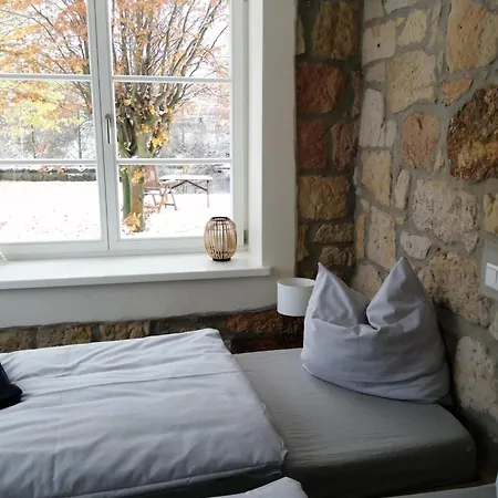 Apartment Haus Seeblick *