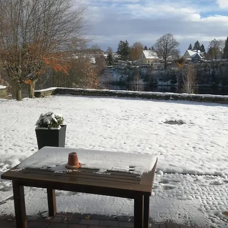 Apartamento Haus Seeblick Dippoldiswalde