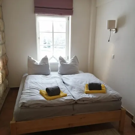 Haus Seeblick * Dippoldiswalde