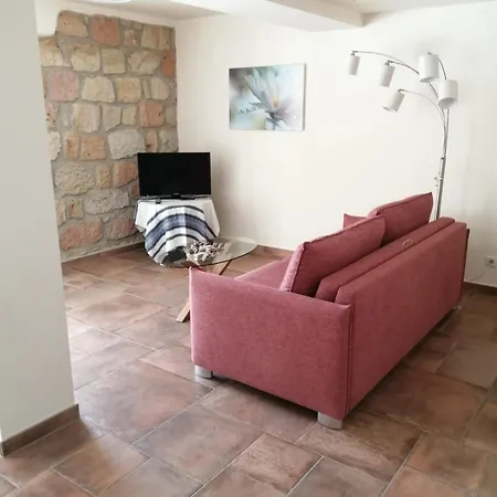 Apartment Haus Seeblick