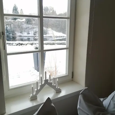 Haus Seeblick Daire Dippoldiswalde