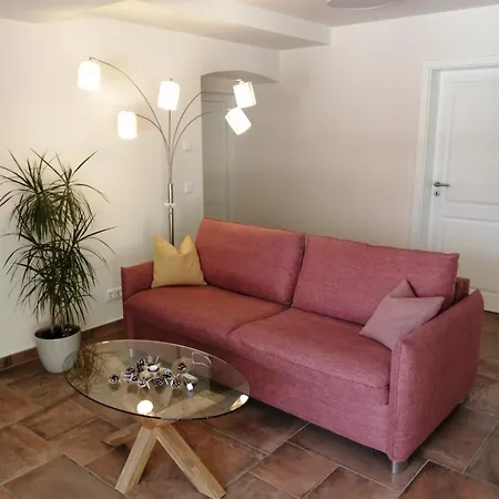 Haus Seeblick Apartment