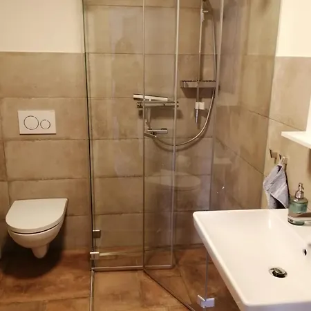 Apartment Haus Seeblick Dippoldiswalde