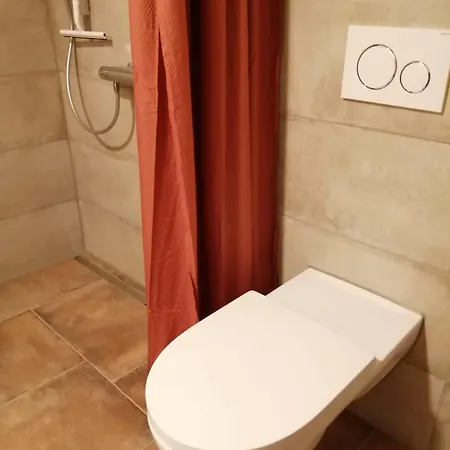 Appartement Haus Seeblick Dippoldiswalde