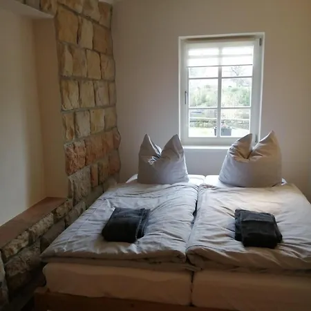 Haus Seeblick * Dippoldiswalde