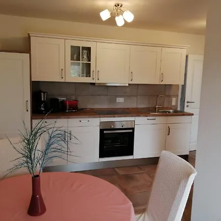 Appartement Haus Seeblick