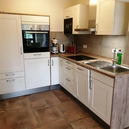 Haus Seeblick Apartment