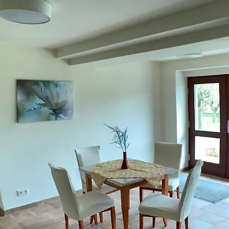 Appartement Haus Seeblick Dippoldiswalde