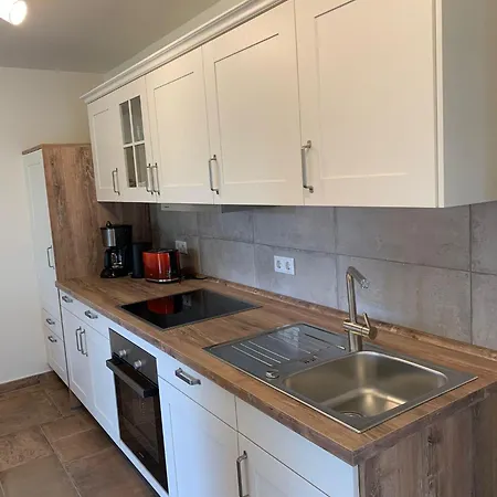 Haus Seeblick * Dippoldiswalde