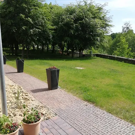 Apartamento Haus Seeblick