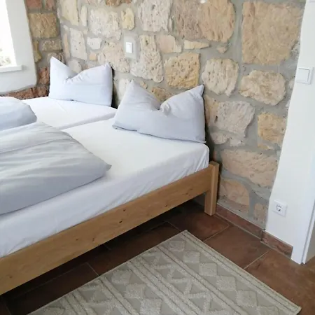 Haus Seeblick Appartement Dippoldiswalde