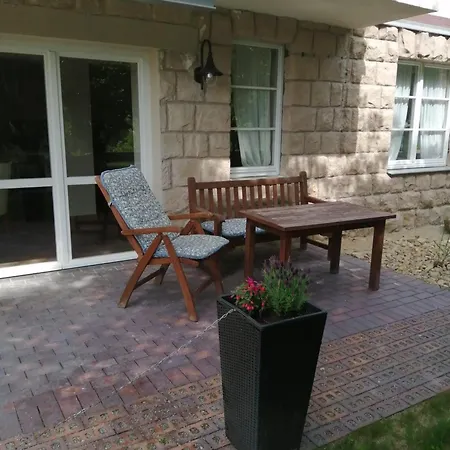 Haus Seeblick * Dippoldiswalde