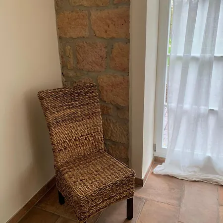 Appartement Haus Seeblick *