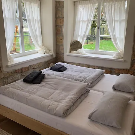 Haus Seeblick Daire *