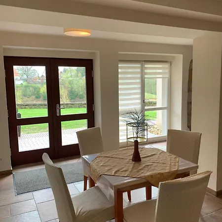 Haus Seeblick Dippoldiswalde