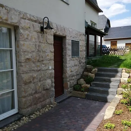 Haus Seeblick Apartment *