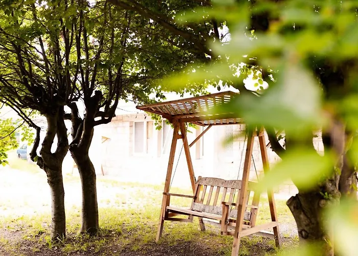 Haus Seeblick Dippoldiswalde