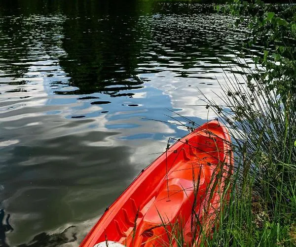 Haus Seeblick * Dippoldiswalde