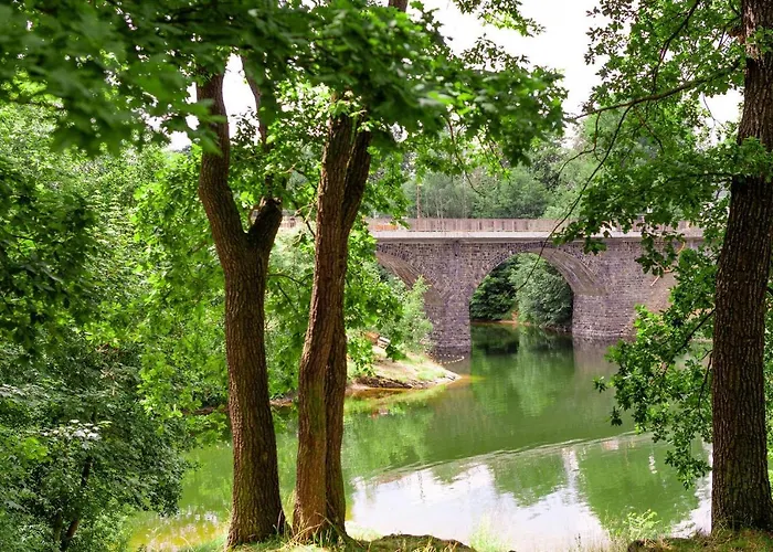 Apartmán Haus Seeblick *
