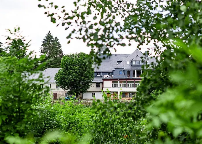 Apartmán Haus Seeblick